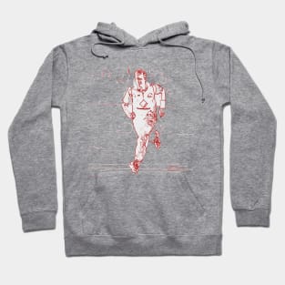 Cricket  Bring it Art j1 Hoodie